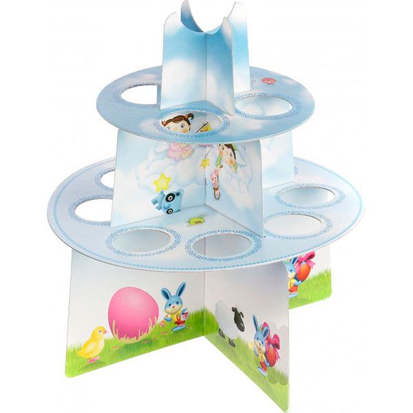 Подставка для яиц Писанка