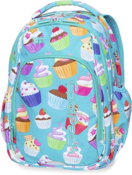Рюкзак CoolPack Strike S CUPCAKES