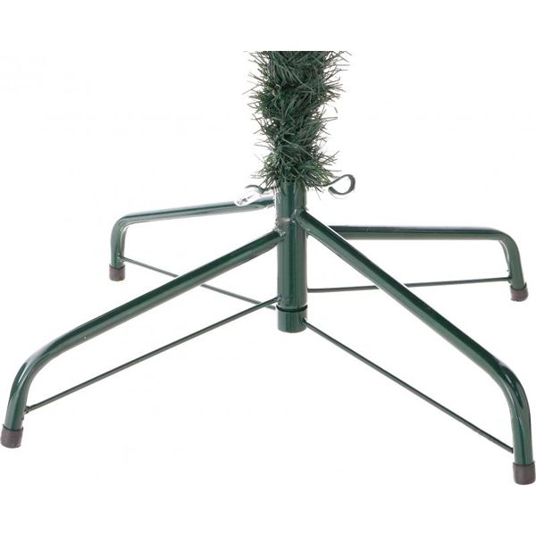 Елка искусственная МАЛ-180 Агния 180 см зеленая