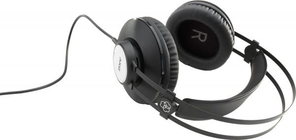 Навушники AKG K72 3169H00020 