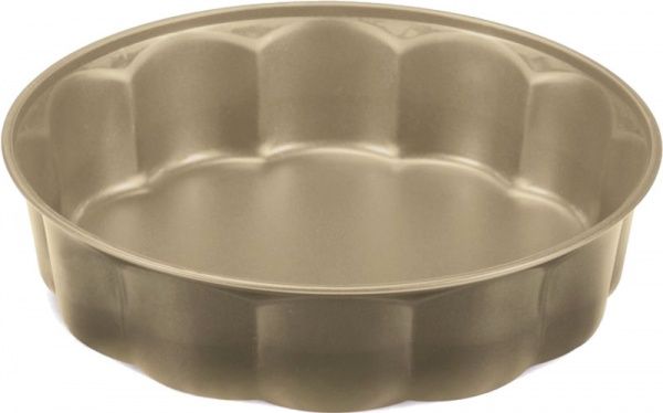 Форма для выпекания Gold Elegance 26x6,8 см g70526 Guardini