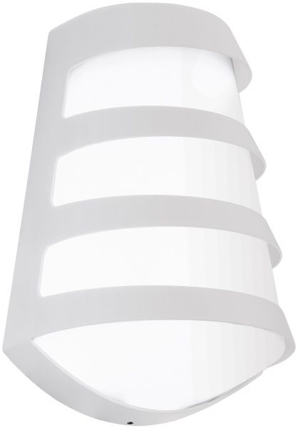 Світильник вуличний настінний Eglo Pasaia LED 41 Вт IP44 білий 