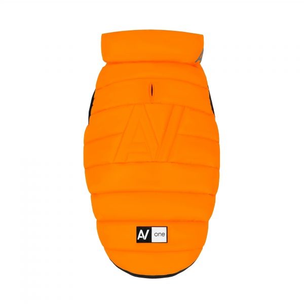 Куртка Airy Vest ONE для собак S 30 оранжевый