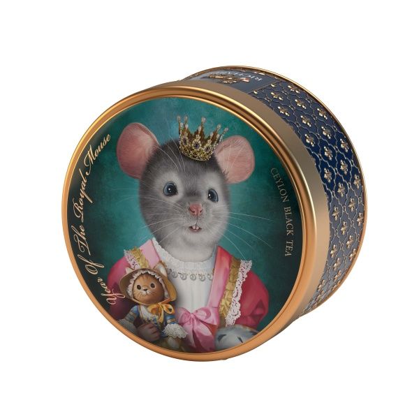 Чай чорний Richard Royal Mouse 20 г 