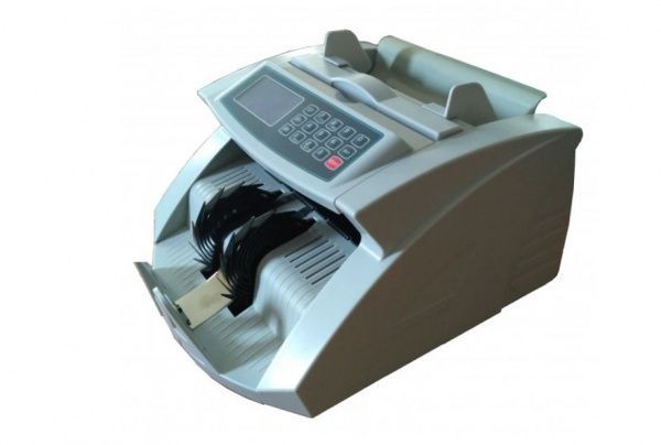Счетчик банкнот Optima 2200 UV 