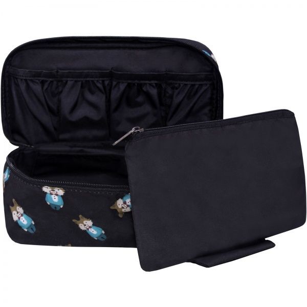 Косметичка Bagland 710154 суб 61 мульті 