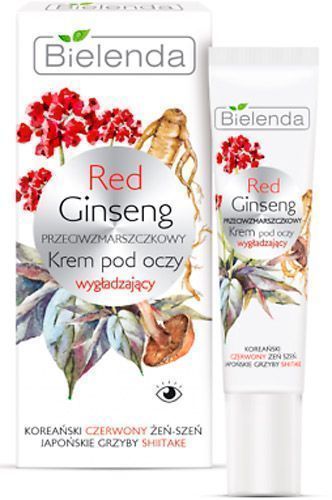 Крем під очі Bielenda проти зморщок 15 мл