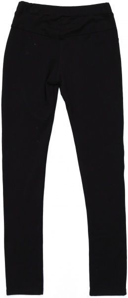 Штани для дівчаток Фламінго р.158 чорний C740N-95 