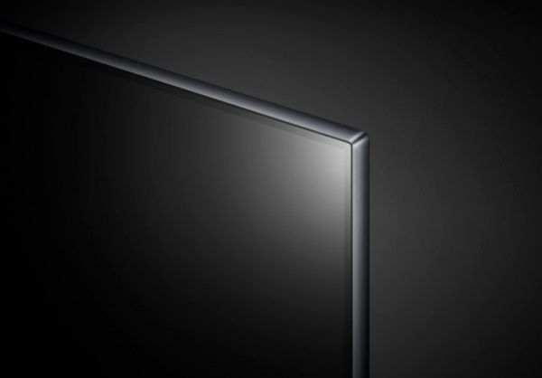 Телевізор LG 8K 65NANO956NA