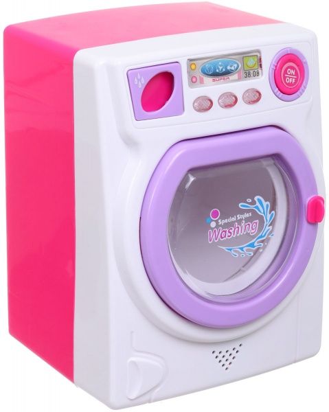 Ігровий набір Пральна машинка 677 ODT033343