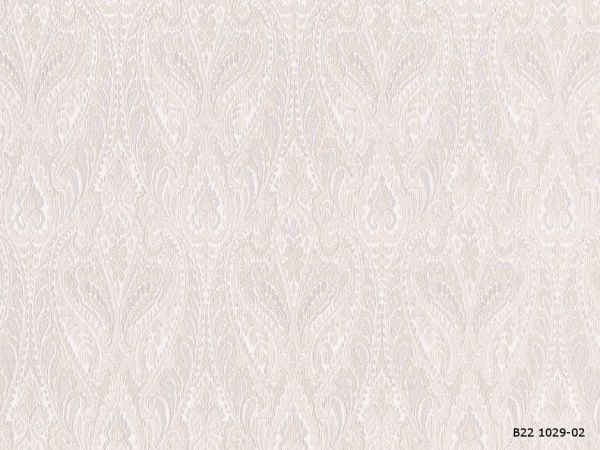 Обои виниловые на флизелиновой основе Славянские обои ECO LUXE 1029-02 1,06x10,05 м