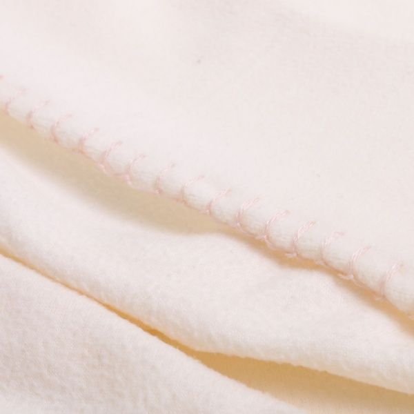 Плед Polar флисовый 127x152 см в ассортименте UP! (Underprice) 