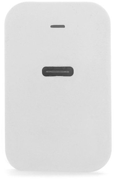 Сетевое зарядное устройство ColorWay Power Delivery Port USB Type-C (20W) (31278459) 