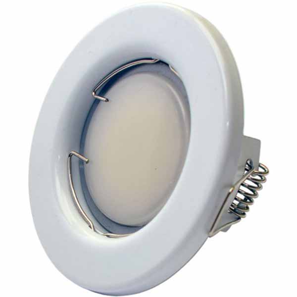 Светильник Светкомплект HS 01 GU5.3 белый