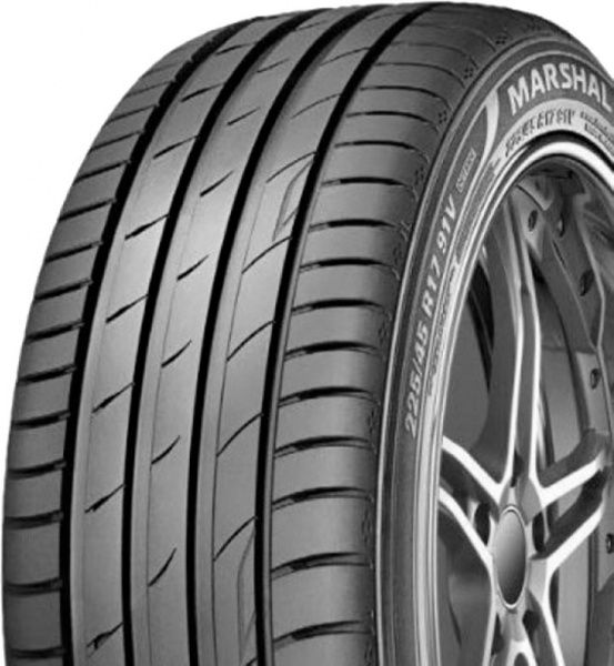 Шина MU12 215/55R17 94W лето