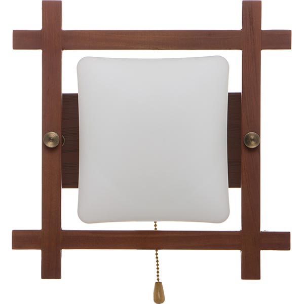 Бра Altalusse INL-3092W-01 кава