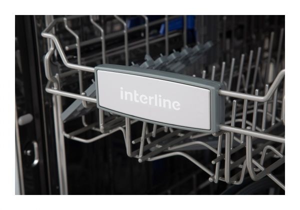 Встраиваемая посудомоечная машина Interline DWI 445 DSH A