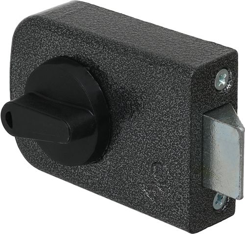  Голеол ЗН-7 КЧ чорний