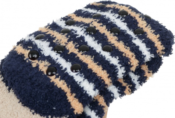 Носки унисекс Maxwin KIDS Страйп р.23-25 разноцветный 