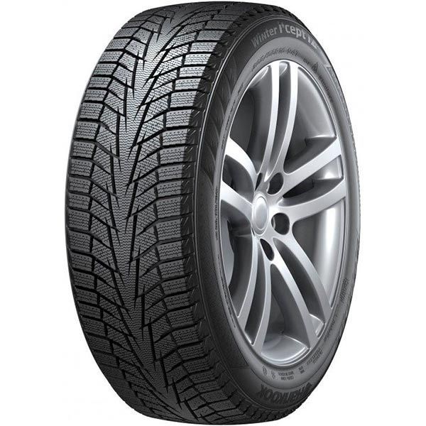 Шина Hankook W616 195/60R15 92T нешипованая зима