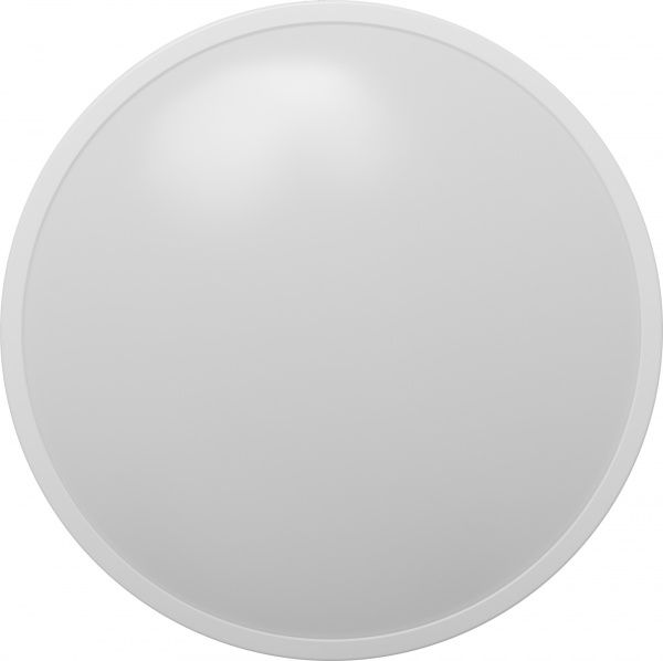 Світильник світлодіодний Gauss 24 Вт білий 2700 К 