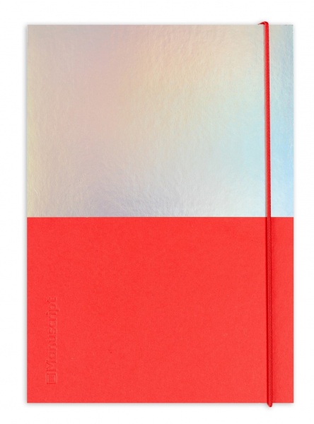 Скетчбук Manuscript Passion Plus А5 160 аркушів 