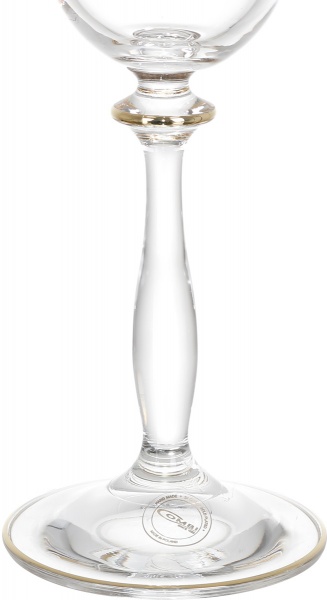 Набор бокалов для вина Abstract 250 мл 6 шт. Combi 