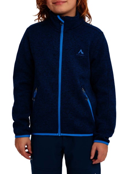 Джемпер McKinley Skeena III B 420770-900911 р. 116 сірий