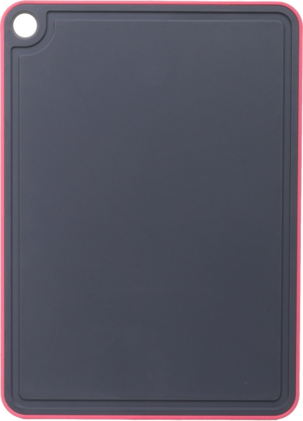 Дошка обробна 23,2x32,1x0,7 см кольоровий кант в асортименті IRS08QB101 Eurogold