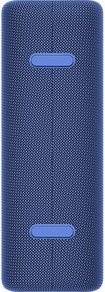 Акустика Xiaomi Portable Bluetooth Spearker 16W 2.0 blue (QBH4197GL)