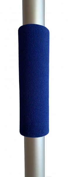 Телескопічна щітка NECO для миття скляних поверхонь