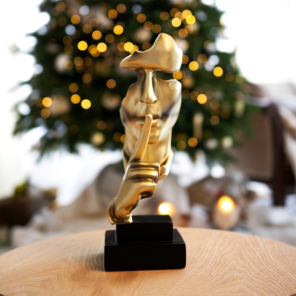 Статуетка DH-ST-11 Cold