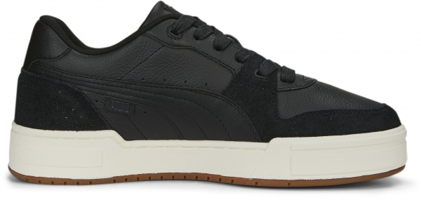 Кроссовки Puma CA PRO LUX PRM 39013301 р.44,5 UK 10 черный