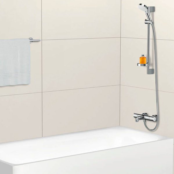 Смеситель для ванны Hansgrohe MyFox 13154000