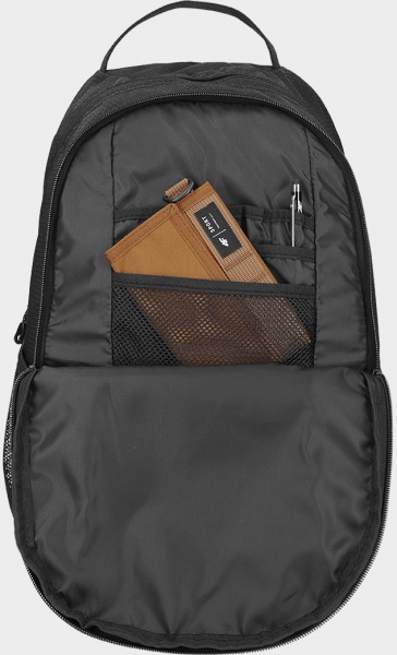 Рюкзак 4F 4FSS23ABACM092-21S чорний