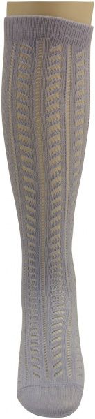 Conte-Kids MISS 027 р.18 светло-серый 