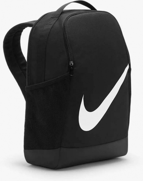 Рюкзак Nike NIKE BRASILIA DV9436-010 24 л чорний