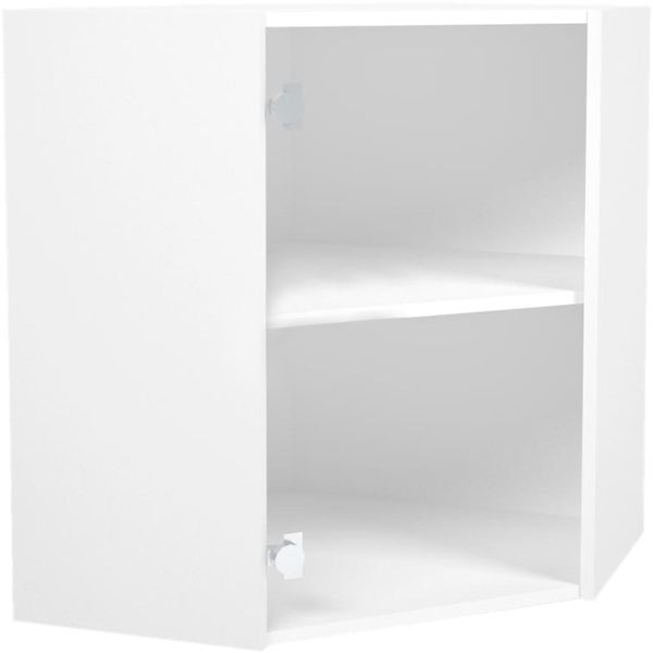 Шафа верхня кутова МС Коріандр ВУФ 59,4/72/59,4 коріандр Грейд