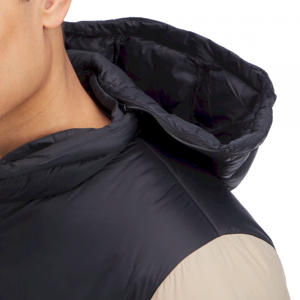 Куртка чоловіча демісезонна McKinley Jobel M 429042-165 р.M бежева