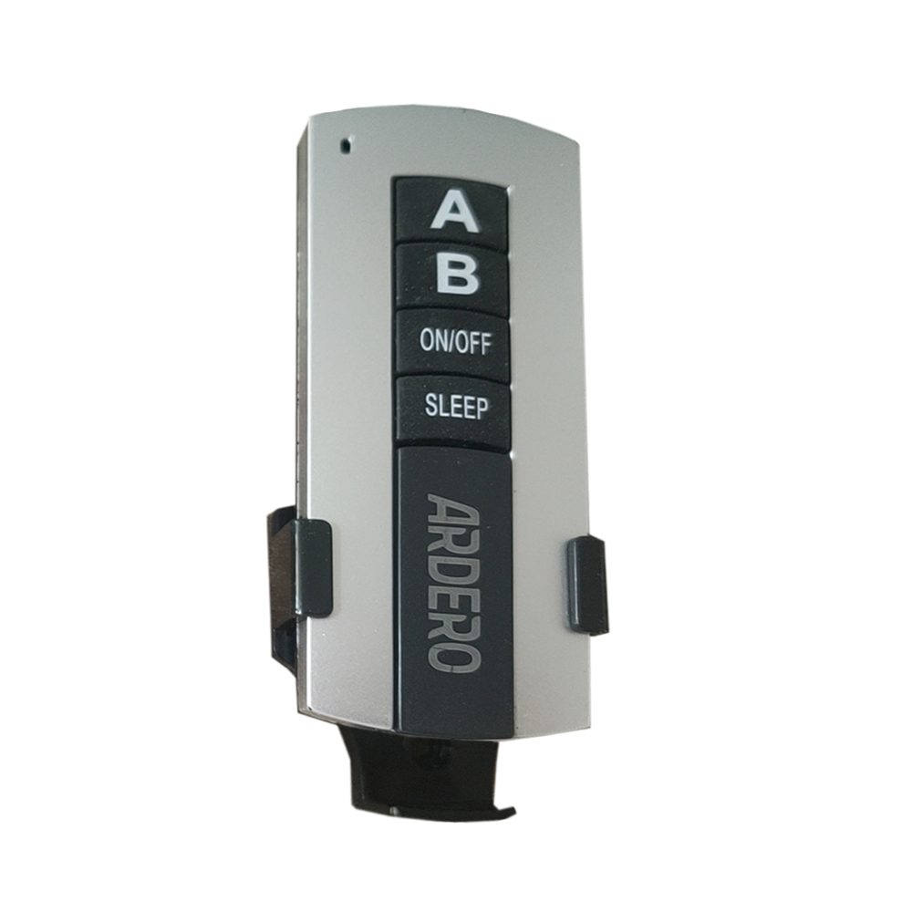 Вимикач дистанційний TM75ARD 2 канали