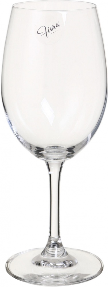 Набор бокалов для вина Fiora Martina 350 мл 2 шт.