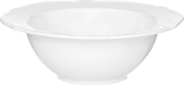 Тарілка супова Luxury 18 см 350 мл Fiora