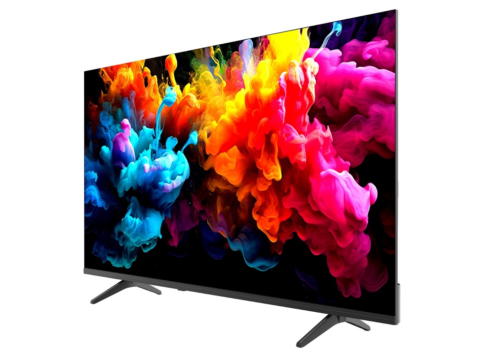 Телевизор Ergo 50JUQ7500