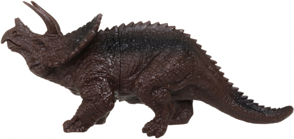 Игровой набор PIXIE динозавры 6 шт. 21х30х4 см пластик YX-PK056-3