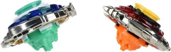 Юла Auldey Infinity Nado баттл Стандарт Super Whisker & Blade Небесный Вихрь + Клинок YW624313