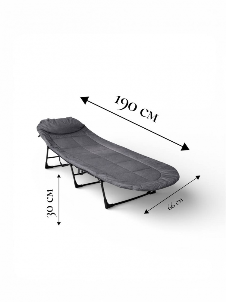 Кровать раскладная Comfort 190 TIMEAUTO
