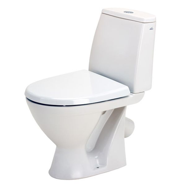 Компакт Colombo Лотос Optima 2 Soft-close косой слив