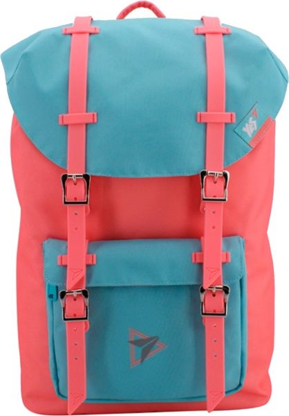 Рюкзак молодіжний YES T-59 Scarlet