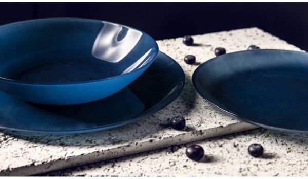 Тарілка десертна Arty Marine Luminarc 20,5 см P1116 Luminarc