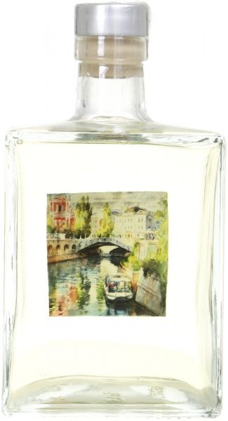 Аромадифузор для дому АРЕОН Хоум Парфюм 1л Ваніль Чорна 